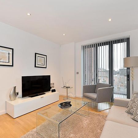 The Kensington Residencies Apartamento Londres Exterior foto