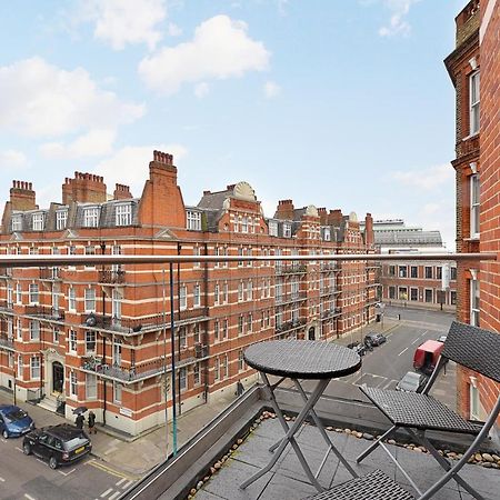 The Kensington Residencies Apartamento Londres Quarto foto