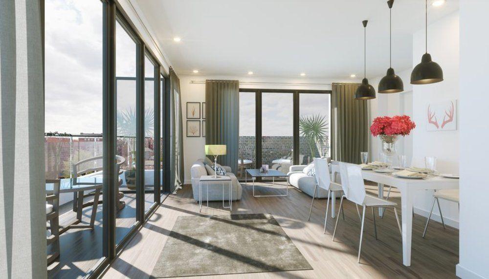 The Kensington Residencies Apartamento Londres Exterior foto