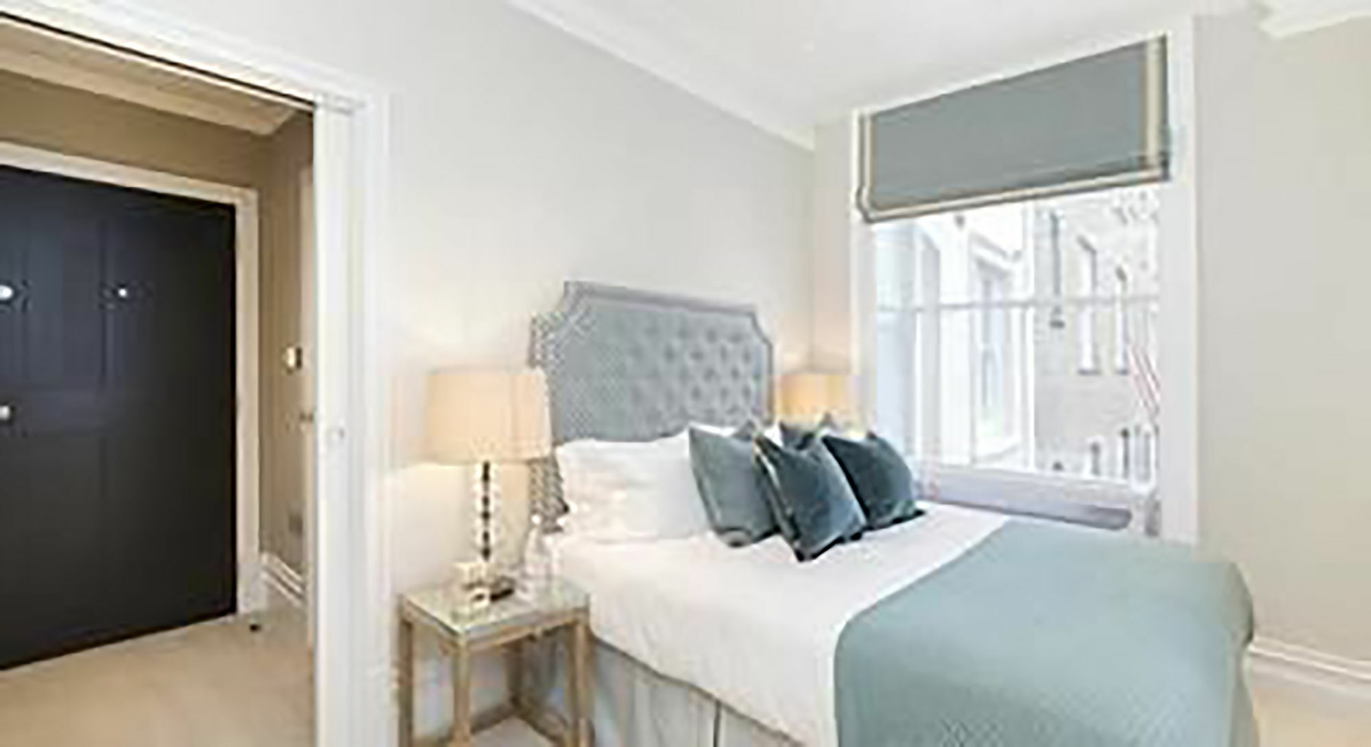 The Kensington Residencies Apartamento Londres Exterior foto