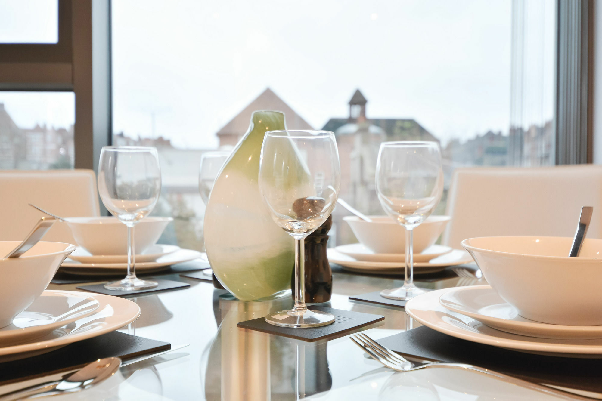 The Kensington Residencies Apartamento Londres Exterior foto