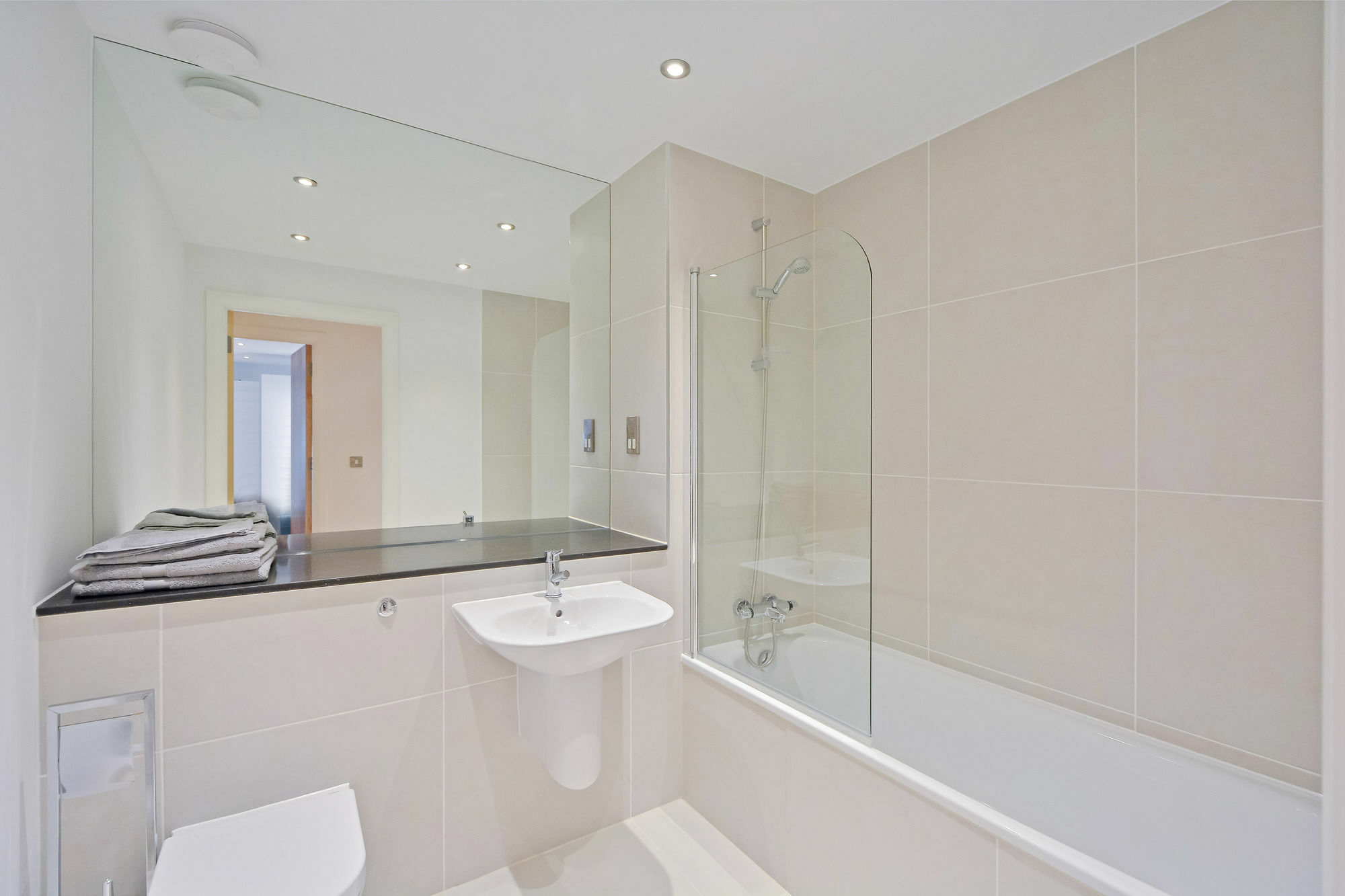 The Kensington Residencies Apartamento Londres Exterior foto