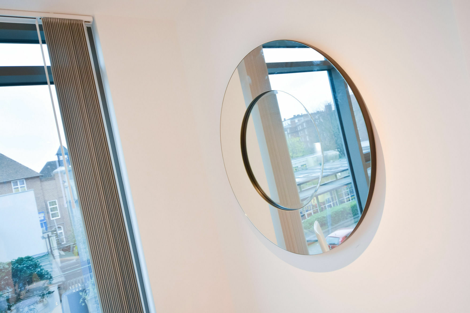 The Kensington Residencies Apartamento Londres Exterior foto